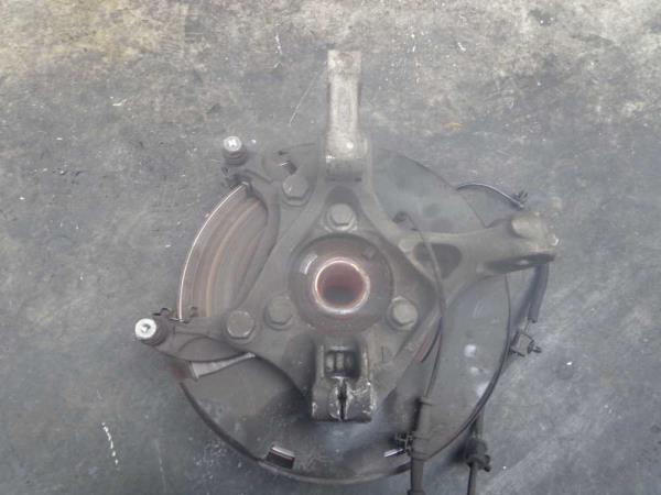 MOYEU AVANT DROIT OPEL ASTRA J 1.6CDTI - Vue 2